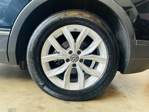 Volkswagen Tiguan TIGUAN ALLSPAC 250 TSI 1.4 FLEX