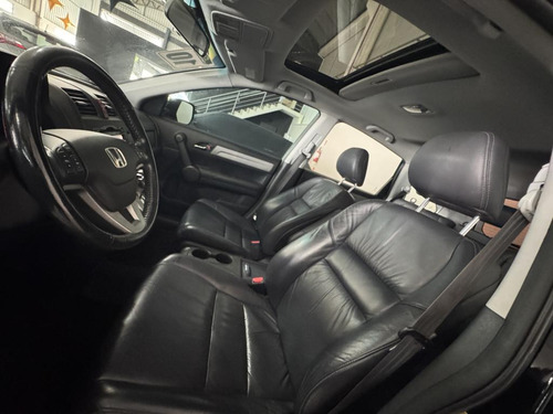 Honda CR-V 2.0 16V 4WD/2.0 Flexone Aut.