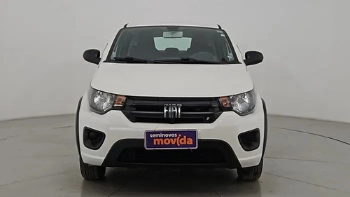 Fiat Mobi Like 1.0 (Flex)