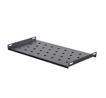 Comprar Bandeja Para Gabinetes Rack 19 Taiyo 9u~12u