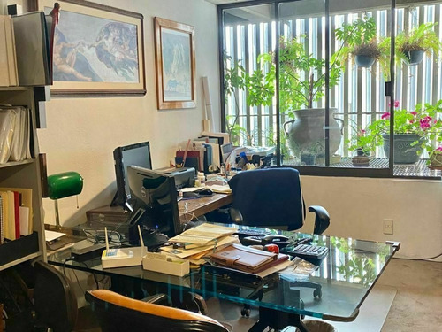 Imagen 19 de 30 de Prolongación Bosques De Reforma