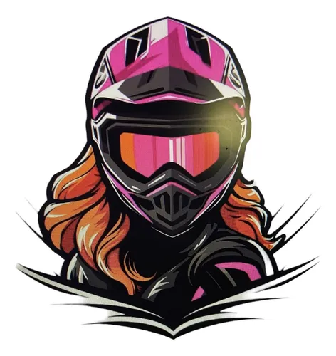 Casco para moto vento sale
