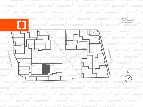 Venta De Apartamento Obra Construcción 1 Dormitorio En La Blanqueada, Ventura Boulevard C Unidad 703