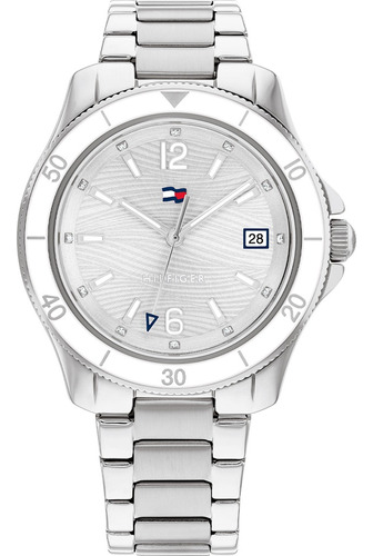 Reloj Tommy Hilfiger Dama - 1782512, Por Riviera Joyas