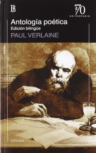 Antologia Poetica - Paul Verlaine