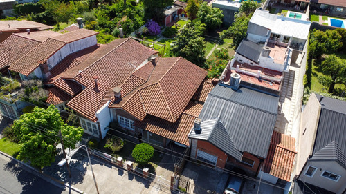 Casa 3 Amb C/ Cochera S/ Lote 420m2