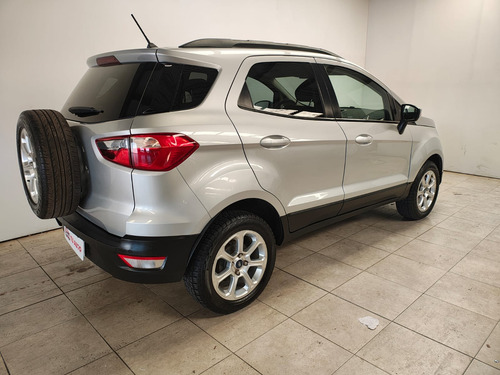 Ford Ecosport 1.5 Se 123cv 4x2 Manual