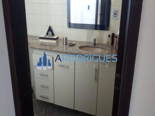 Imagem 15 de 22 de Linda Casa À Venda No Condomínio Quinta Do Candeal, 4/4 Com 2 Suítes, Nascente! - Ca00472