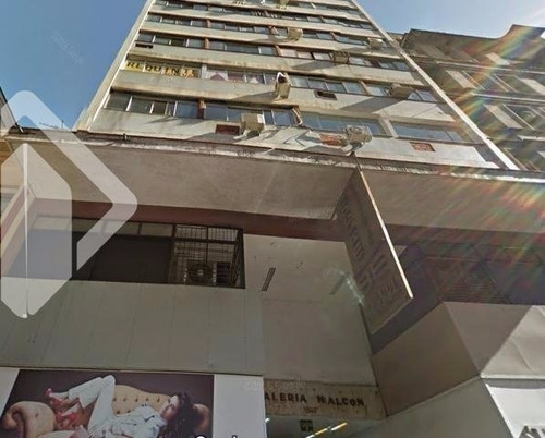 Imagem 1 de 8 de Sala/conjunto - Centro Historico - Ref: 238317 - V-238317