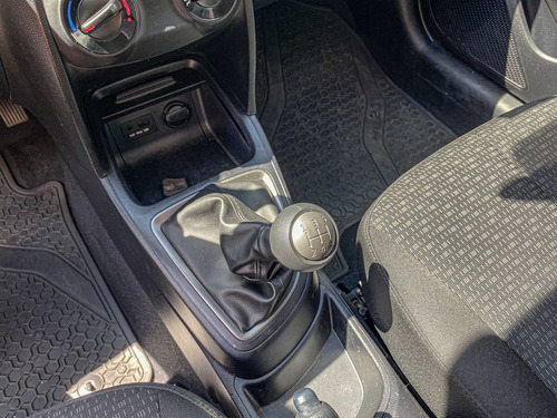 Hyundai HB20 Comf./C.Plus/C.Style 1.0 Flex 12V