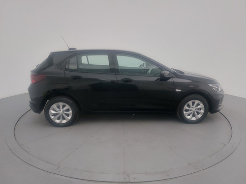 Chevrolet Onix 1.0 FLEX MANUAL