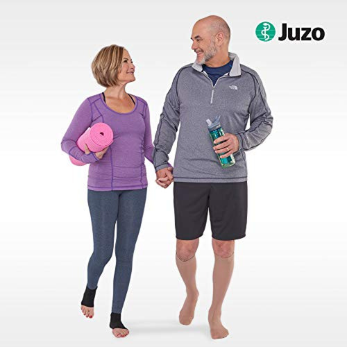 Medias De Compresión Actifi Sheer 20-30 Mmhg Para Mujer, Has
