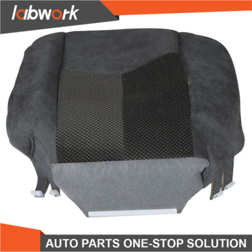 Labwork Driver Bottom Cloth Seat Cover For 2003-2006 Che Aaf