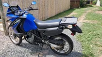Comprar Kawasaki Klr 650