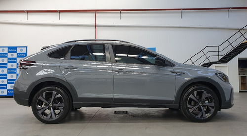 Imagen 4 de 25 de Volkswagen Nivus Highline Tsi My22 0km Entrega Inmediata