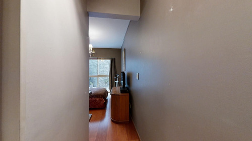3 Ambientes Tipo Dúplex Con Terraza Recoleta