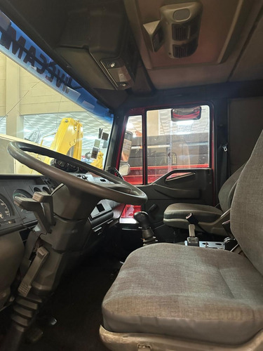 Iveco Cavallino 320 Balancin!!!
