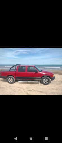 Chevrolet S10 2.8 4x2 Dc