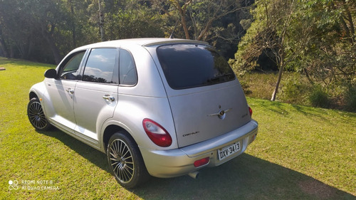 Craisler Pt Cruiser