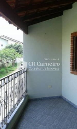 Imagem 5 de 11 de Sobrado No Bairro Jardim Nossa Senhora Do Carmo, 4 Dorm, 1 Suíte, 3 Vagas, 400 M - 1258