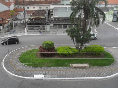 Imagem 7 de 24 de Apartamento, 3 Dorms Com 116.3 M² - Boqueirao - Praia Grande - Ref.: Gim603722 - Gim603722