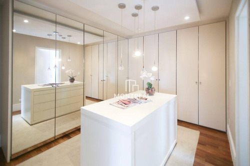 Imagem 13 de 28 de Apartamento À Venda, 244 M² Por R$ 3.740.000,00 - Água Branca - São Paulo/sp - Ap3109