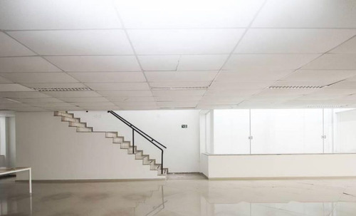 Imagem 9 de 17 de Prédio Para Alugar, 1000 M² Por R$ 34.000,00/mês - Mooca - São Paulo/sp - Pr0024