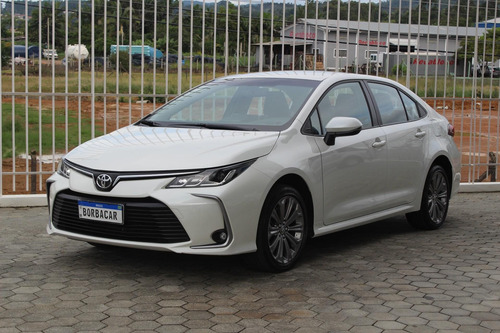 Imagem 5 de 15 de Toyota Corolla Xei 2.0