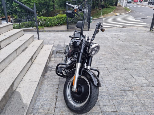Imagem 5 de 8 de Harley-davidson Softail Fat Boy Special