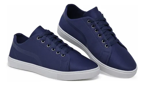 Sapatenis hotsell masculino 38