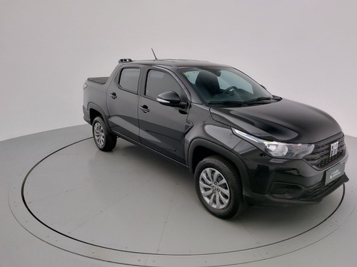 Fiat Strada 1.3 FIREFLY FLEX FREEDOM CS MANUAL