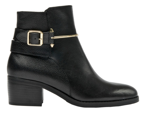 Botin Casual Mujer Bruno Rossi - H712