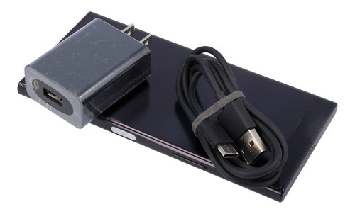Imagen 6 de 6 de Teléfono Sony Xperia Xz