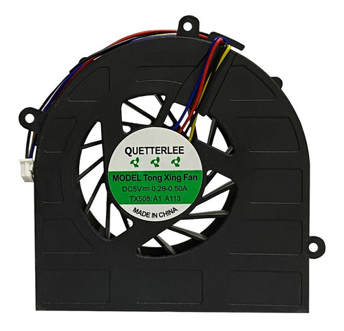 Ventilador Lenovo G470al G470ax G470gh G470gl G470gx G470lh