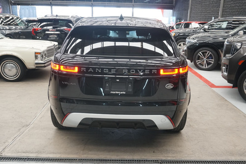 Land Rover Range Rover Velar 2023