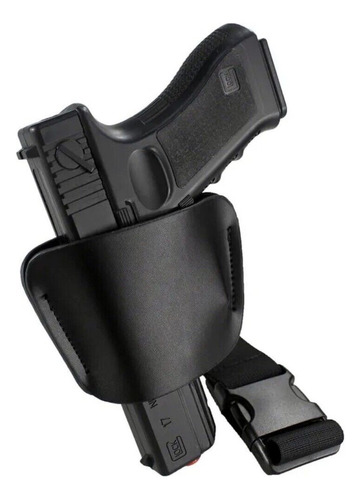 Funda Táctica Universal Soporte Para Pistola Oculta Carro