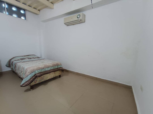 Imagen 9 de 13 de En Alquiler Casa En Urb. Valle Hermoso Villas
