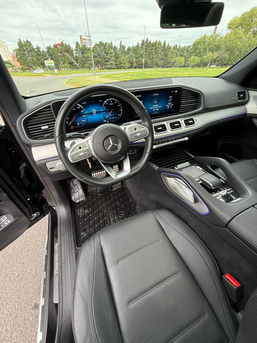 Mercedes-Benz Clase GLE 3.0 Gle450 4matic 367cv
