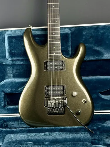 ヨシノシェイプ　1TRACKER Ibanez Js1000 Bp Signature Joe Satriani 2002 Made In Japan