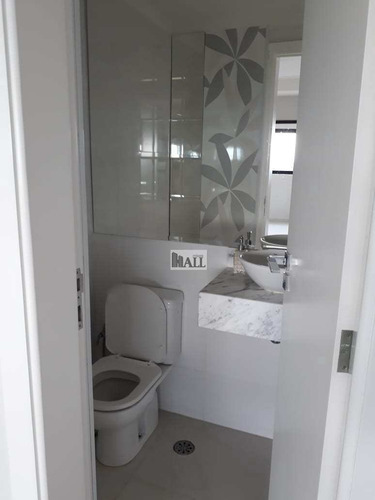 Apartamento Com 3 Dorms, Green Fields Residence Club, São José Do Rio Preto - R$ 950 Mil, Cod: 5517 - V5517