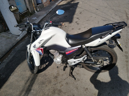 Honda 160 Cargo