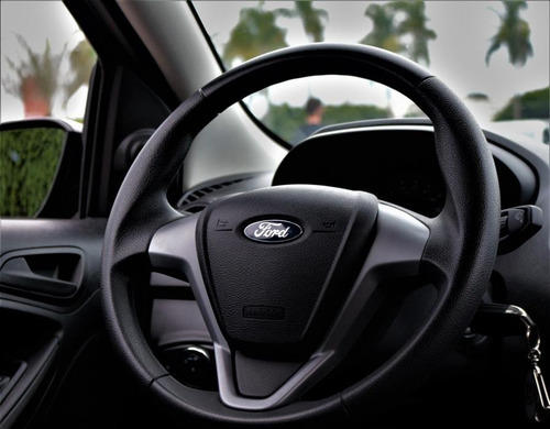 Imagem 8 de 11 de Ford Ka Sedan 1.0 Flex Mec