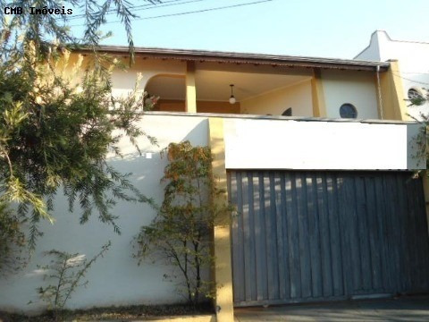 Imagem 1 de 28 de Casa À Venda 3 Dormitórios No Parque São Quirino Em Campinas - Ca03505 - Ca03505 - 1947257