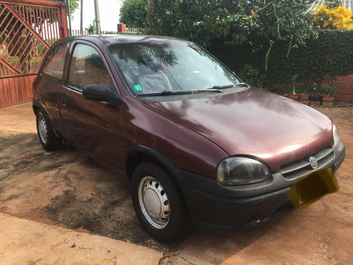 Chevrolet Corsa 1.0 Wind 3p