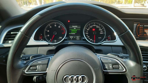 Imagen 15 de 15 de Audi A5 Sportback Tfsi 2.0 Quattro 2015