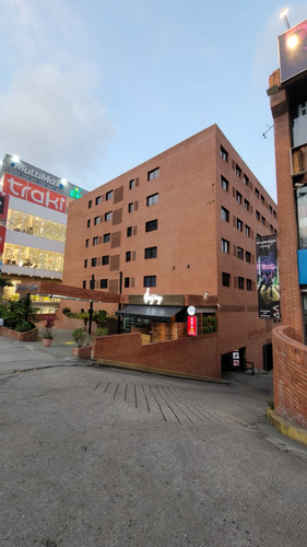 Apartamento En Alquiler Tipo Suite En La Boyera, El Hatillo
