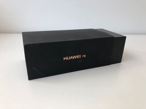 Huawei P8, Estado Excelente. Con Caja Usado Barato