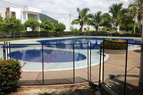 Venta Lote Condominio Sendero Del Sol - Girardot - Cundinamarca-5888