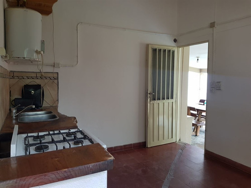 Casa En Venta Propiedad A 1 Cuadra Del Rio En Bialet Masse 2 Ambientes