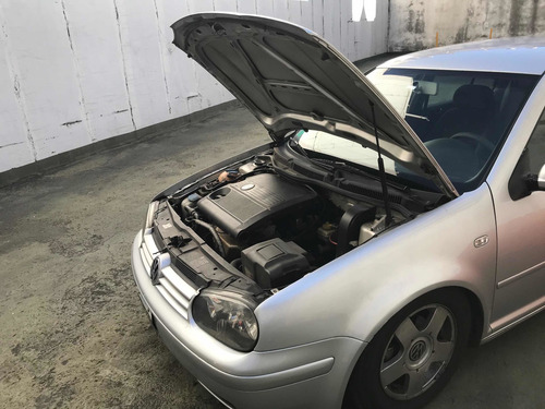 Volkswagen Golf 1.6 Comfortline 2005